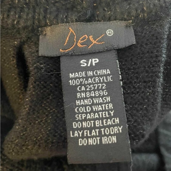 Dex tunic - Picture 3 of 4